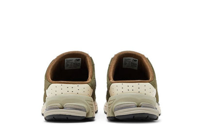 2002R Mule SNS Desert Palm - M2002RMS