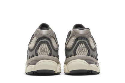Gel-NYC Oatmeal Obsidian Grey - 1201A789-250