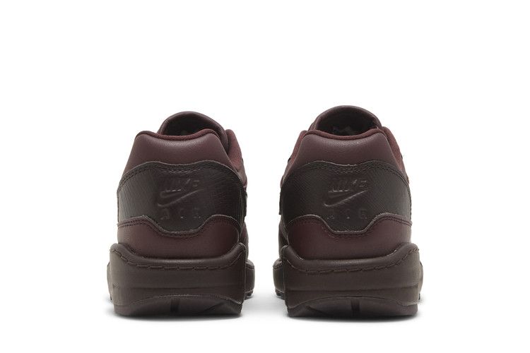Air Max 1 Burgundy Crush - DV3888-600