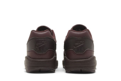 Air Max 1 Burgundy Crush - DV3888-600