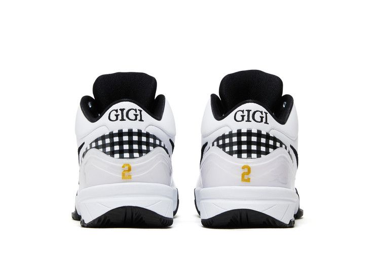 Kobe 4 Protro Mambacita Gigi - FJ9363-100