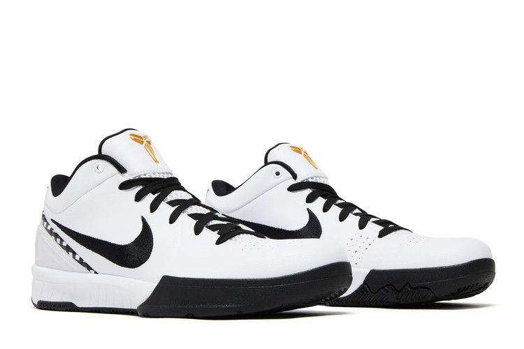 Kobe 4 Protro Mambacita Gigi - FJ9363-100