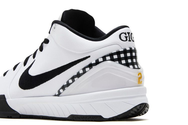 Kobe 4 Protro Mambacita Gigi - FJ9363-100