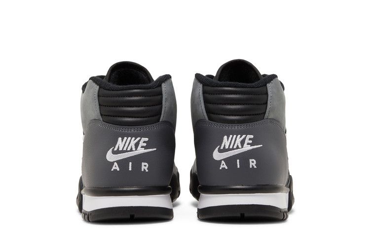 Air Trainer 1 Black Grey - FD0808-001