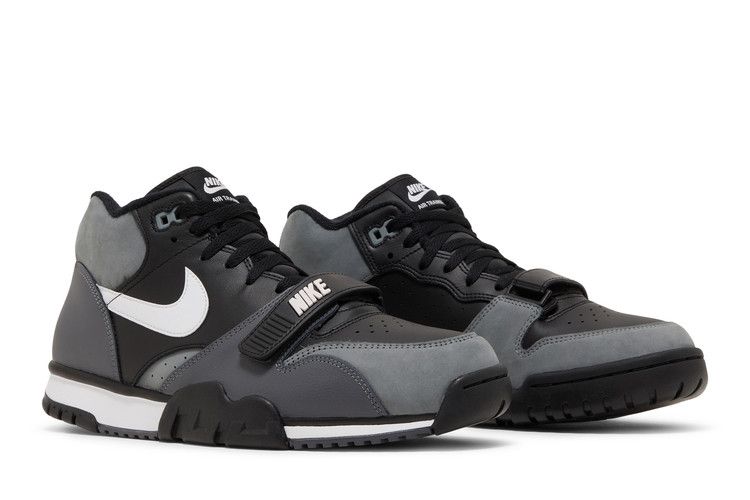 Air Trainer 1 Black Grey - FD0808-001