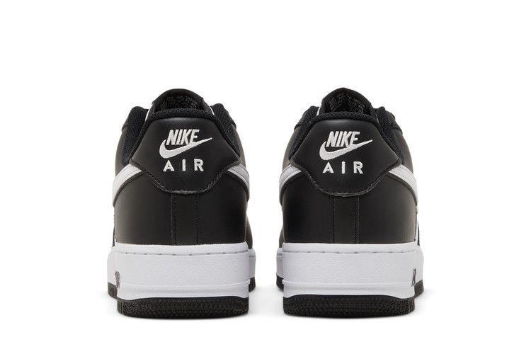 Air Force 1 Low '07 White Swoosh Panda - DV0788-001