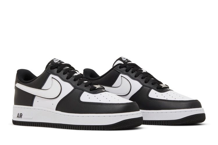 Air Force 1 Low '07 White Swoosh Panda - DV0788-001