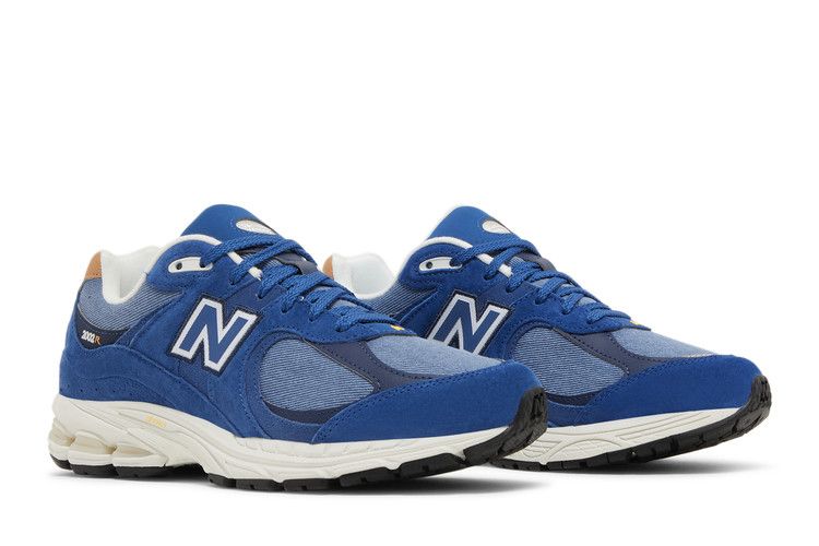 2002R Atlantic Blue Sepia - M2002REA