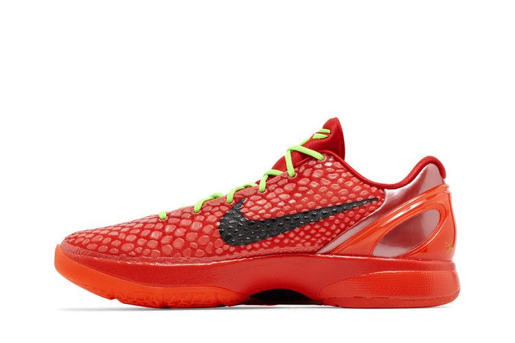 Kobe 6 Protro Reverse Grinch - FV4921-600