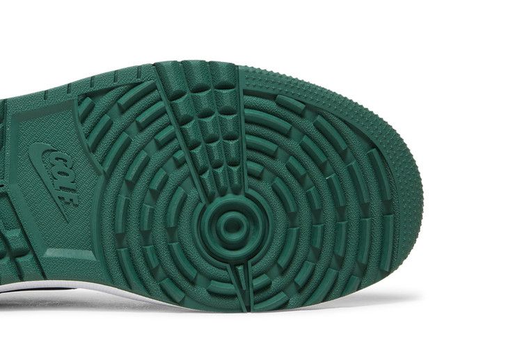 Air Jordan 1 Low Golf Noble Green - DD9315-107