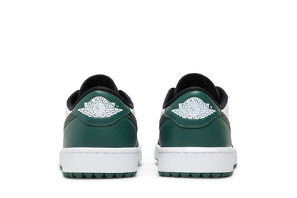 Air Jordan 1 Low Golf Noble Green - DD9315-107
