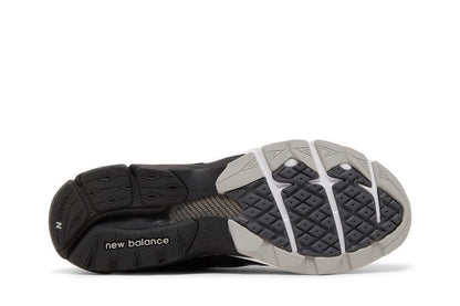 990v3 MiUSA DTLR GR3YSCALE - M990DL3