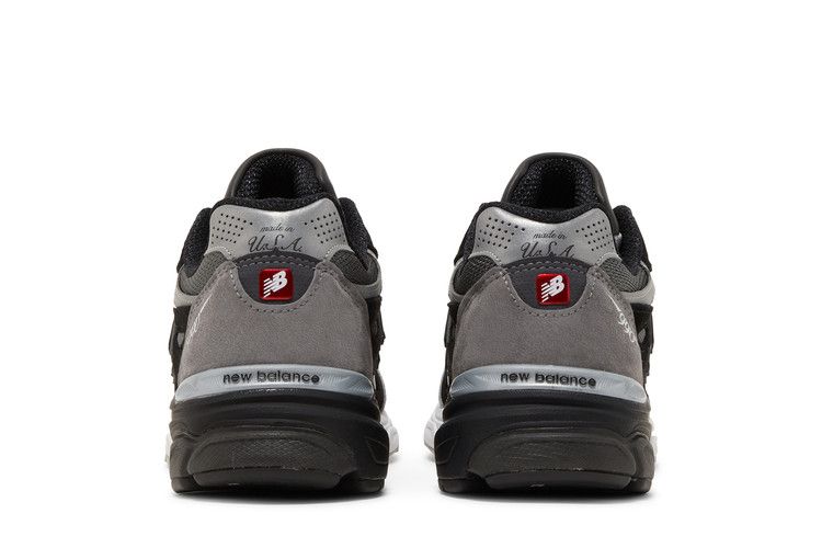990v3 MiUSA DTLR GR3YSCALE - M990DL3