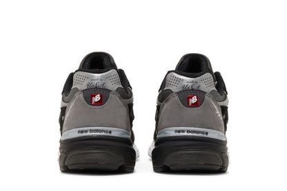 990v3 MiUSA DTLR GR3YSCALE - M990DL3