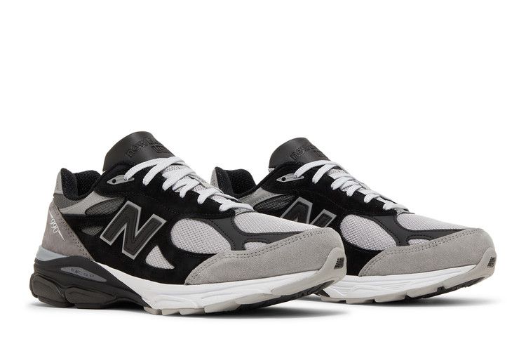 990v3 MiUSA DTLR GR3YSCALE - M990DL3