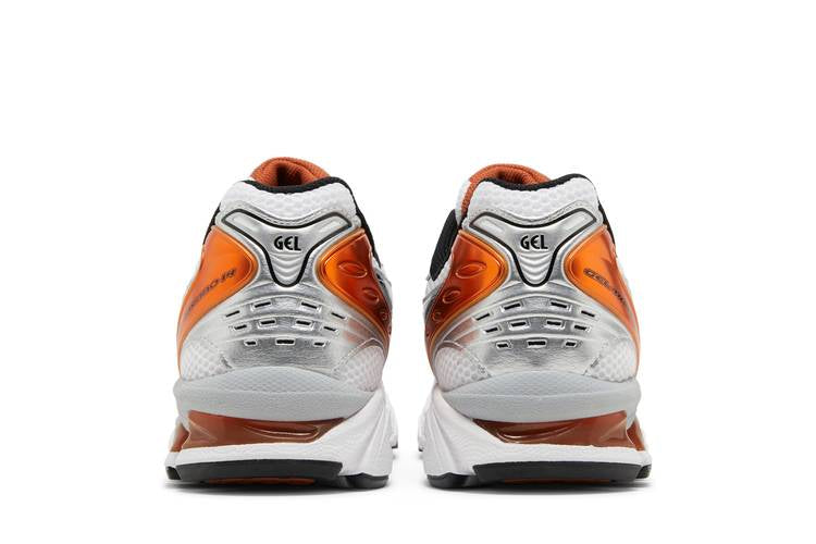 Gel-Kayano 14 White Piquant Orange - 1201A019-109