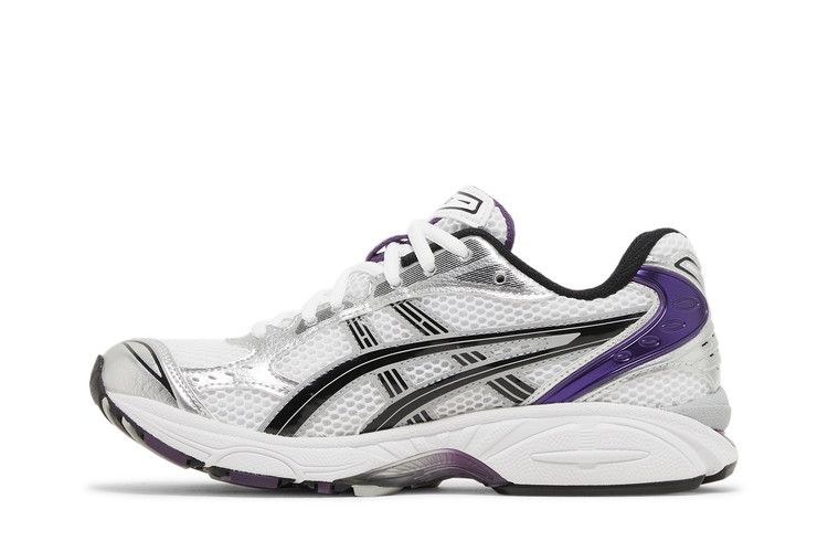 Gel-Kayano 14 Dark Grape - 1202A056-111