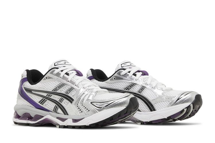 Gel-Kayano 14 Dark Grape - 1202A056-111