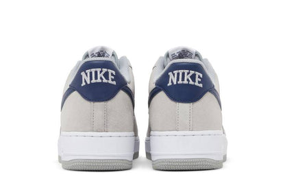 Air Force 1 Low '07 Light Smoke Grey Midnight Navy - FD9748-001