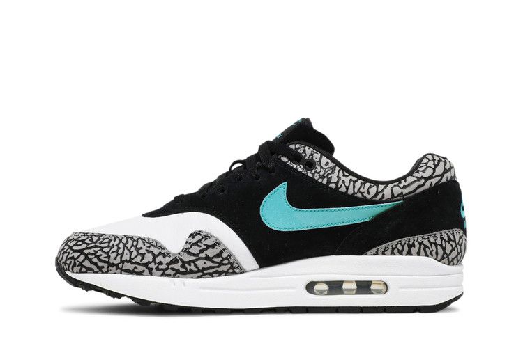 Air Max 1 atmos Elephant (2017) - 908366-001
