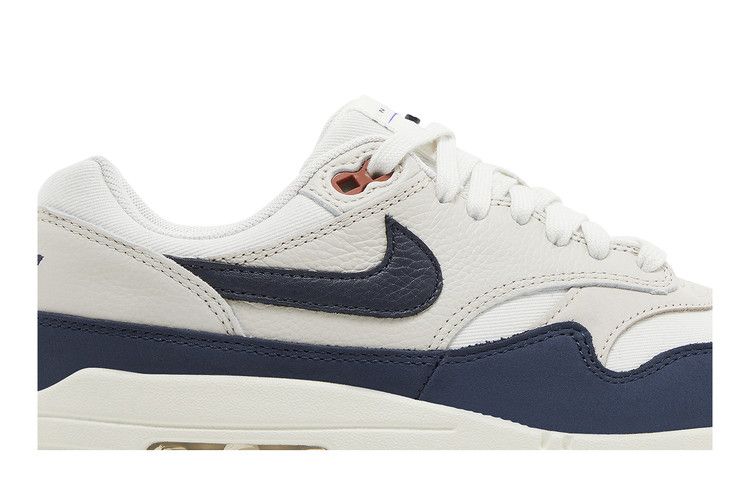 Air Max 1 LX Obsidian Light Orewood Brown  - FD2370-110