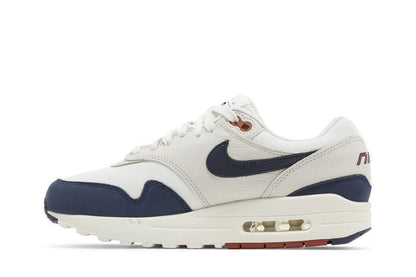Air Max 1 LX Obsidian Light Orewood Brown  - FD2370-110