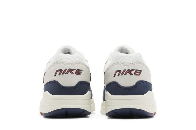 Air Max 1 LX Obsidian Light Orewood Brown  - FD2370-110