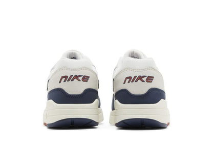 Air Max 1 LX Obsidian Light Orewood Brown  - FD2370-110