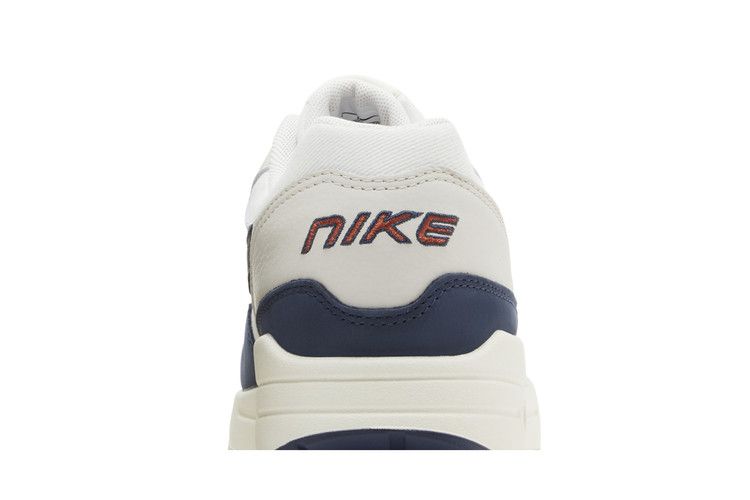 Air Max 1 LX Obsidian Light Orewood Brown  - FD2370-110