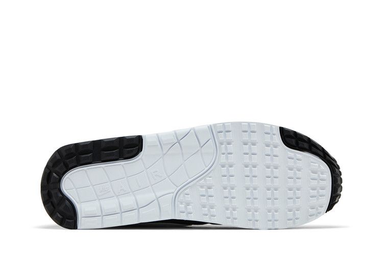 Air Max 1 Golf Black White - DV1403-010