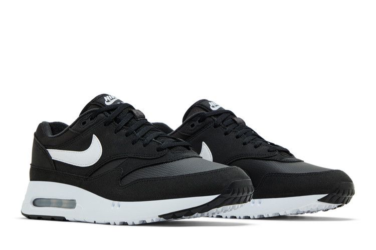 Air Max 1 Golf Black White - DV1403-010