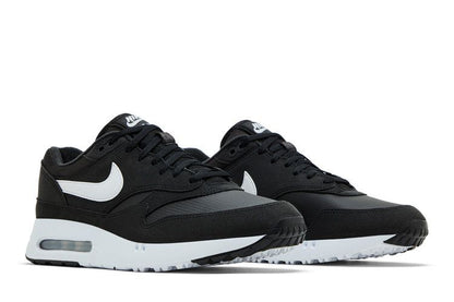 Air Max 1 Golf Black White - DV1403-010
