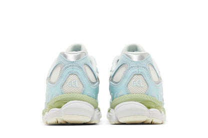 Gel-NYC Cream Aquamarine - 1203A383-100