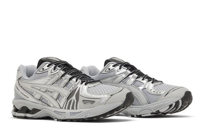 Gel-Kayano Legacy Pure Silver - 1203A325-020