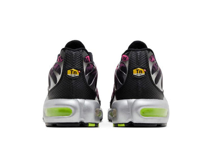 Air Plus Mercurial XXV Hyper Pink and Volt - FJ4883-001
