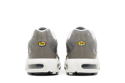 Air Max Plus Flat Pewter - DV7665-002