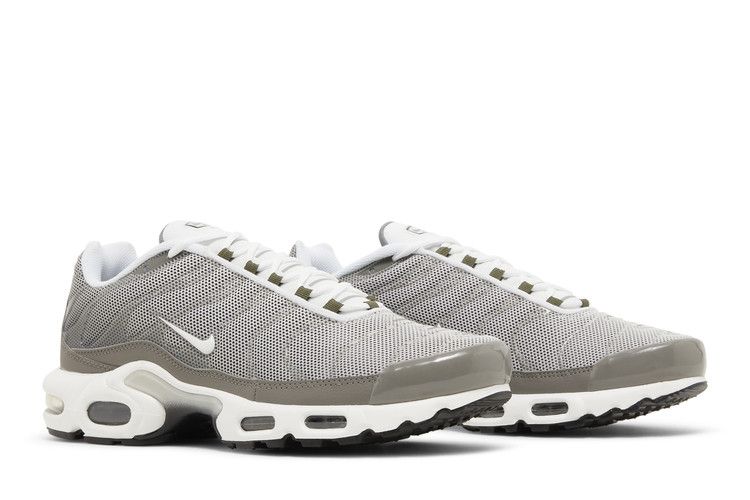 Air Max Plus Flat Pewter - DV7665-002