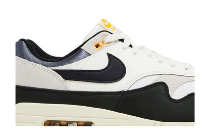Air Max 1 Athletic Department Light Bone University Gold - FN7487-133