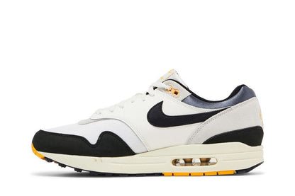 Air Max 1 Athletic Department Light Bone University Gold - FN7487-133