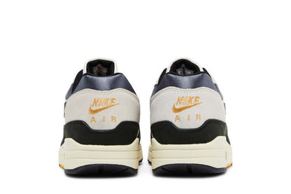 Air Max 1 Athletic Department Light Bone University Gold - FN7487-133