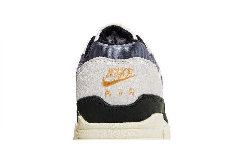 Air Max 1 Athletic Department Light Bone University Gold - FN7487-133