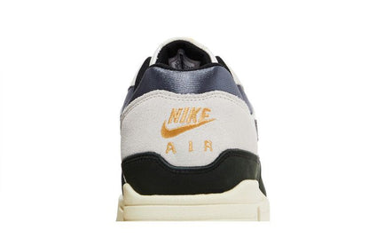 Air Max 1 Athletic Department Light Bone University Gold - FN7487-133