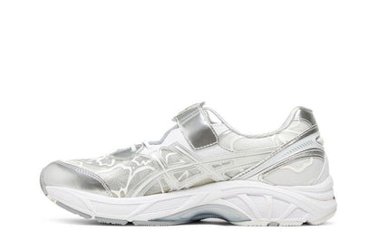 GT-2160 Cecilie Bahnsen Mary Jane Pure Silver - 1203A321-100