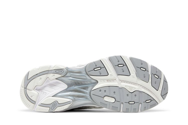 GT-2160 Cecilie Bahnsen Mary Jane Pure Silver - 1203A321-100