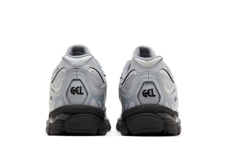Gel-NYC Mid Grey Sheet Rock - 1203A280-020