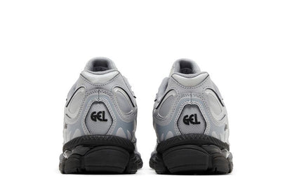Gel-NYC Mid Grey Sheet Rock - 1203A280-020