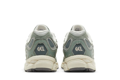 Gel-NYC Ivy Smoke Grey - 1203A383-302