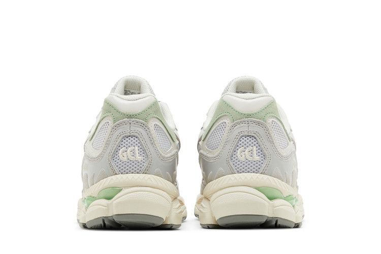 Gel-NYC Cloud Grey Green - 1203A383-022