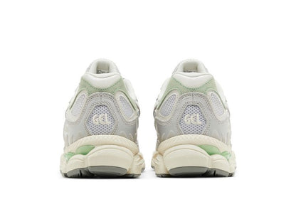 Gel-NYC Cloud Grey Green - 1203A383-022