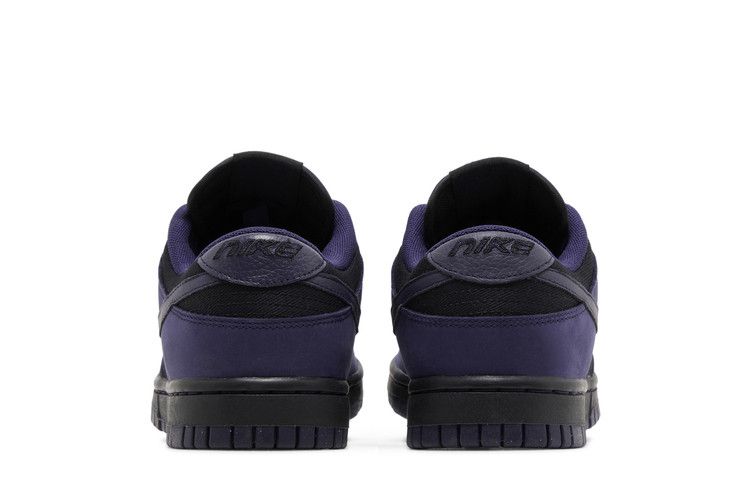 Dunk Low LX Purple Ink - FB7720-001